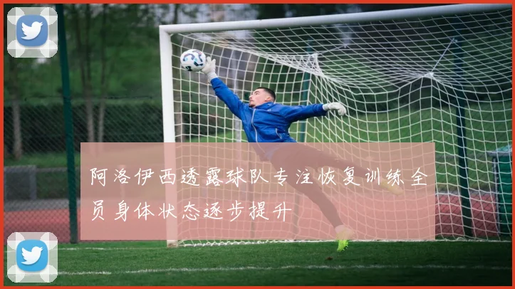 阿洛伊西透露球队专注恢复训练全员身体状态逐步提升