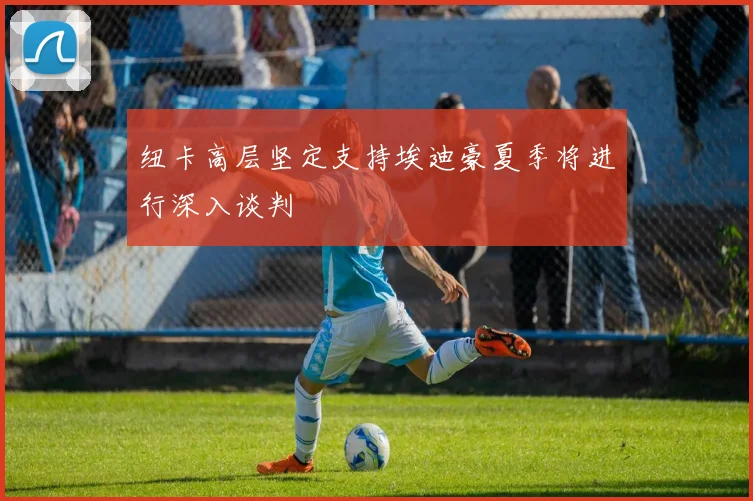 纽卡高层坚定支持埃迪豪夏季将进行深入谈判