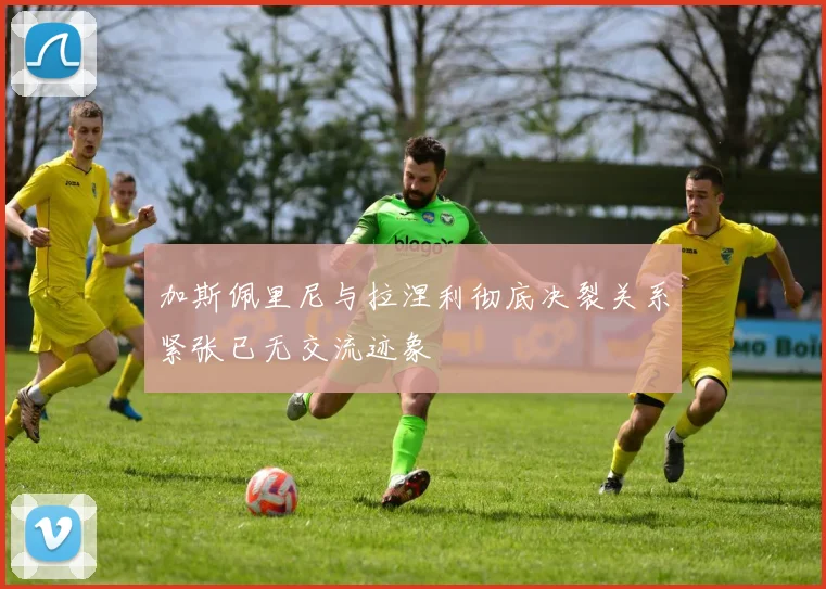 加斯佩里尼与拉涅利彻底决裂关系紧张已无交流迹象